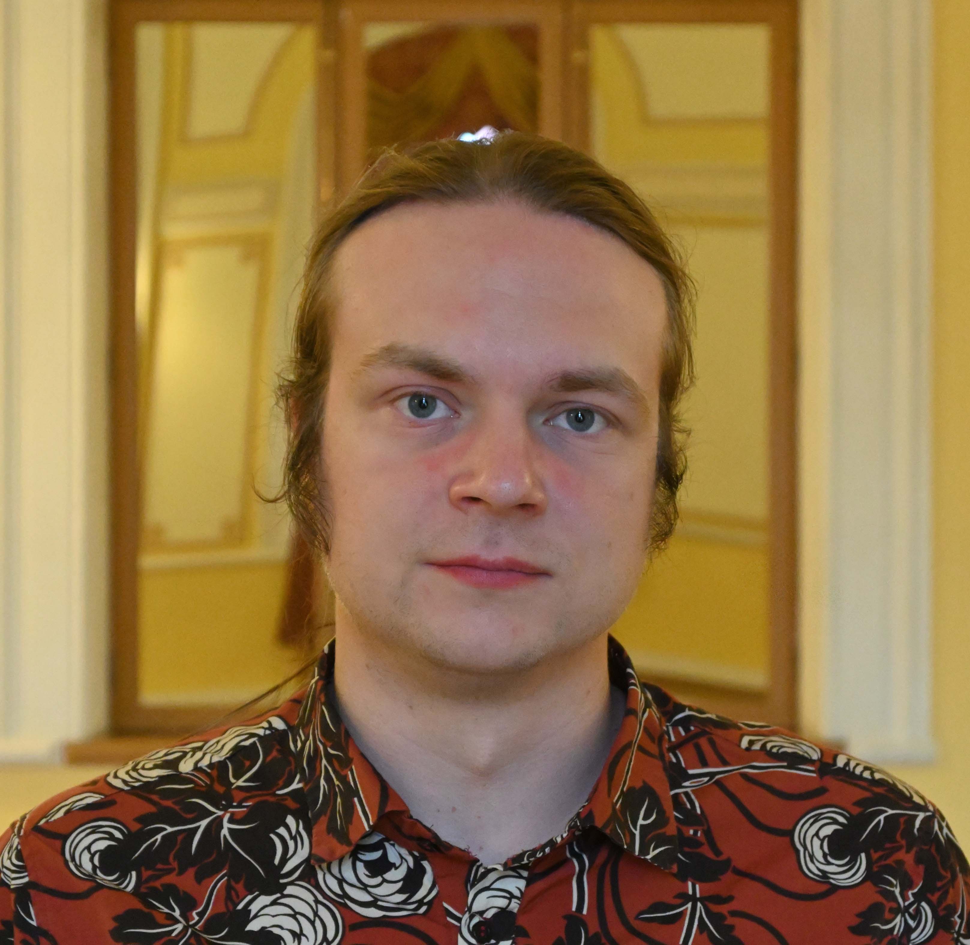 Дмитриев Д.В.